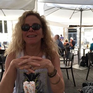 Meet your Posher, Jen